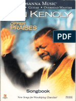 Ron Kenoly We-Offer-Praises PDF