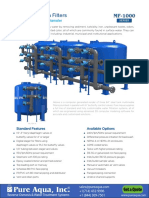 Pureaqua Multimedia Filter