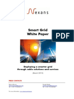 Smart Grids - Solar