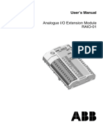 ABB Drives: User's Manual