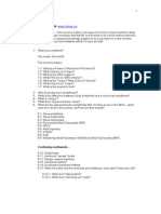 Arrhythmia Review