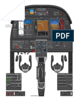 CM2 Instrument Panel PDF