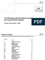 1 9 Tdi PD