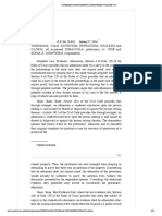 Dimaguila V Monteiro - 201011