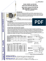 485LDRC DRC-4003ds