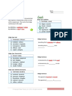 Level 12 Analogies 2 PDF