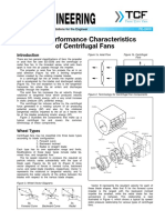 FE-2400 Fan-Performance-Characteristics-of-Centrifugal-Fans PDF