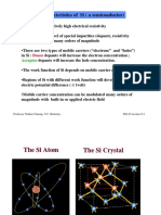 I 3 Characteristics of Si PDF
