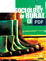 Samantha Hillyard The Sociology of Rural Life PDF