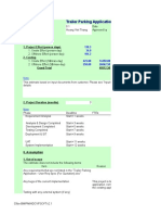 Template Estimation WBS v0.1