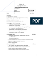 SQP 22225 Basic Electronics