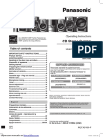 SC Ak960 PDF