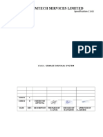 13-02 - Sewage Disposal System