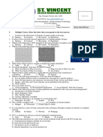 Emp Tech 1ST Quarter Exam