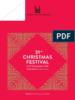 Christmas Festival Leaflet v11 Final Digital As Spreads