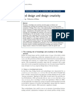 CK Design Methodology