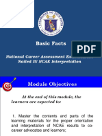 Session Guide NCAE Interpretation v.1