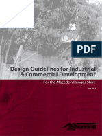 Industrial Design Guidelines PDF