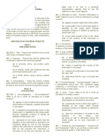 2004 Notarial Rules