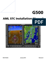 G500 Installation Manual 190-01102-06 - 08 PDF