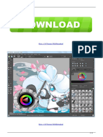 Krita 426 Torrent 2019 Download PDF