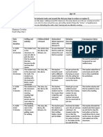 Shannon Creedon FAIR Plan Part I