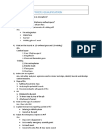 Safety Question All PDF