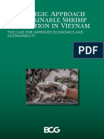 A Strategic Approach To Sustainable Shrimp Production in Vietnam THE CASE FOR IMPROVED ECONOMICS AND SUSTAINABILITY PDF