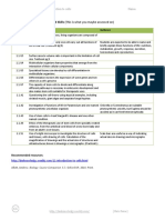 ORIGINAL Topic 1.1 Introduction To Cells PDF