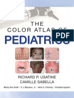 Color Atlas of Pediatrics PDF