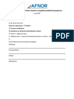 Paillé DTU23.3P3 PDF