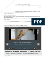 Language Shadowing PDF