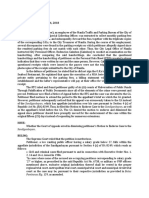 Dizon Vs People G.R. No. 227577, January 24, 2018 Facts:: Sandiganbayan