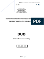 DUO Castellini PDF