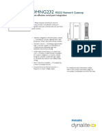 DMNG232 Data Sheet Oct 2014 PDF