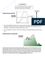 POGIL HON Enzyme POGIL Revised F15 KEY