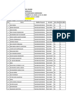 Feti PROYEK ILAHI 24 NO 20