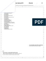 Schematic - 387 Model Family, Electrical-2010-Peterbilt PDF