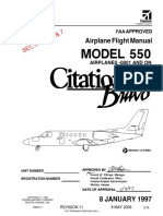 C550 Bravo AFM Sec.4&7