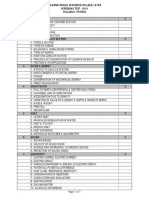 Rajarshi Shahu JR Science College, Latur Screening Test - 2019 Syllabus: Physics 1 Motion 2