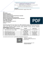 Ralat Surat Edaran T16073IT2.ITU.00.082021