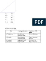 Gen Bio Module 2