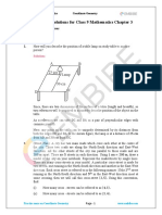 NCERT Grade 09 Mathematics Coordinate-Geometry