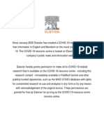 MRNA Vaccines Manufacturing Challenges and Bottlenecks