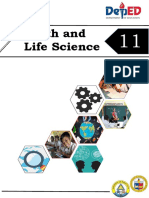 Earth - Life 11 - Q1 - M2