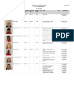 Leon County Sheriff'S Office Daily Booking Report 27-Sep-2021 Page 1 of 4