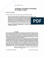 03-1-The Influence of Surface Treatment On Heating Effectiveness of Ceramic Vessels