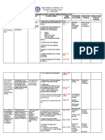 Saint Martin Academy, Inc.: Standards-Based School Improvement Plan