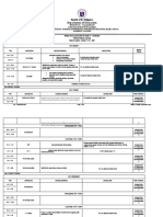 Department of Education: Republic of The Philippines