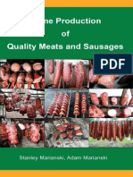 Home Production of Quality Meats and Sausages (PDFDrive)